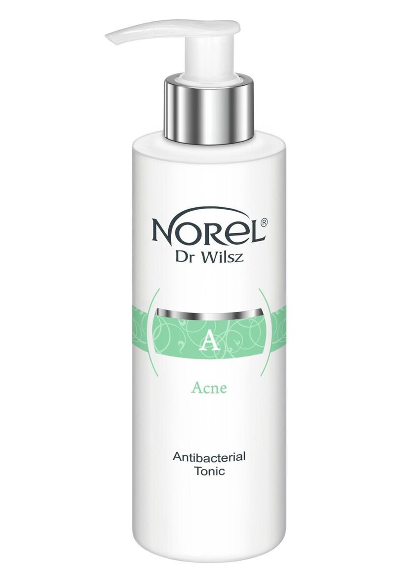 Антибактериальный тоник от прыщей, Норель, 200 мл Norel (368851083)