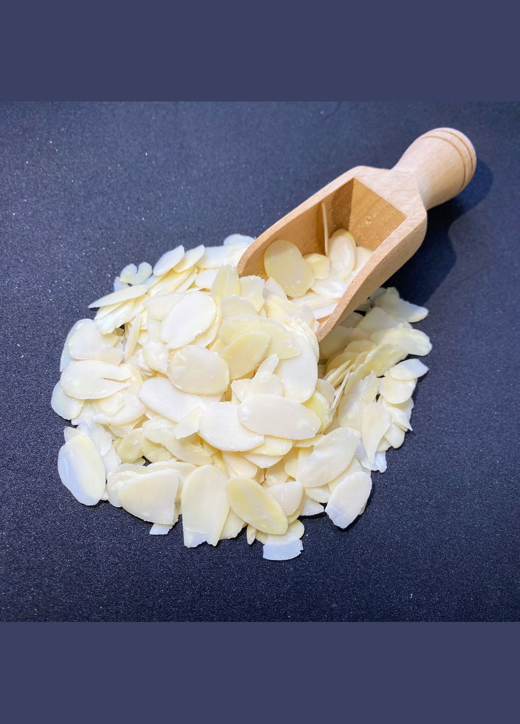 Мигдалеві пластівці Міністерство Спецій, 2кг No Brand (337512175)