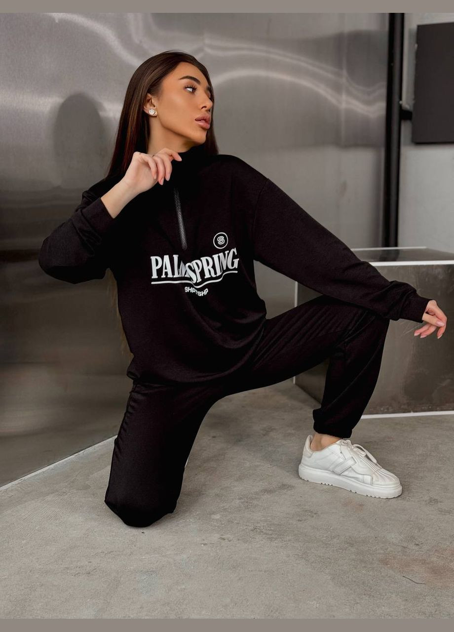 Жіночий спортивний костюм Україна (330642847)