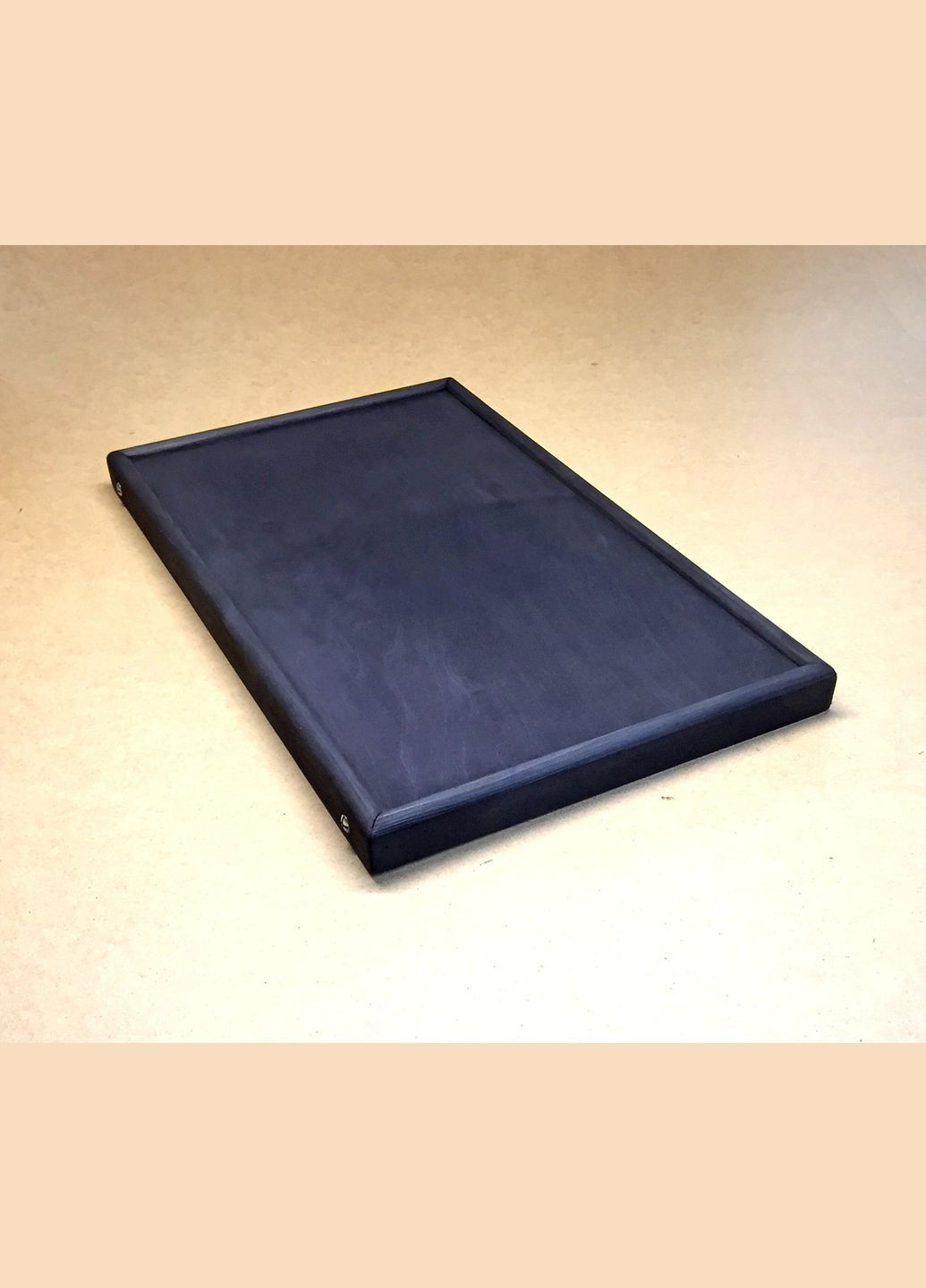 Підставка для ноутбука з дерева Балер венге (ПНО-002812) No Brand (328414544)