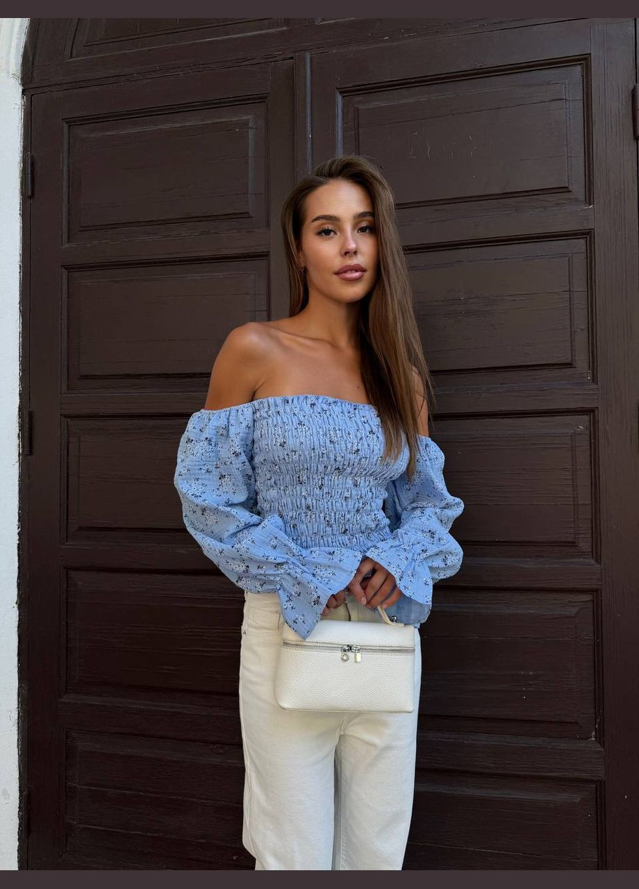 Жіночій топ No Brand (347302356)