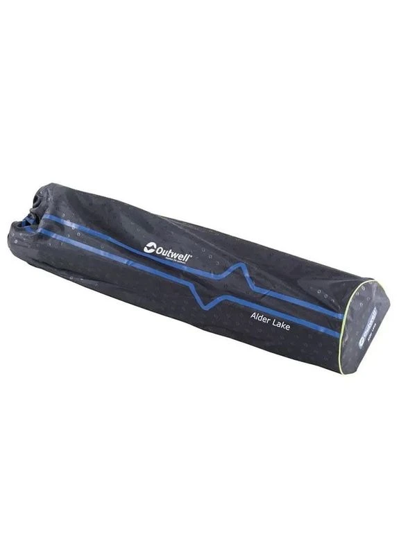 Стул кемпинговый Alder Lake Grey (929205) Outwell (392062160)