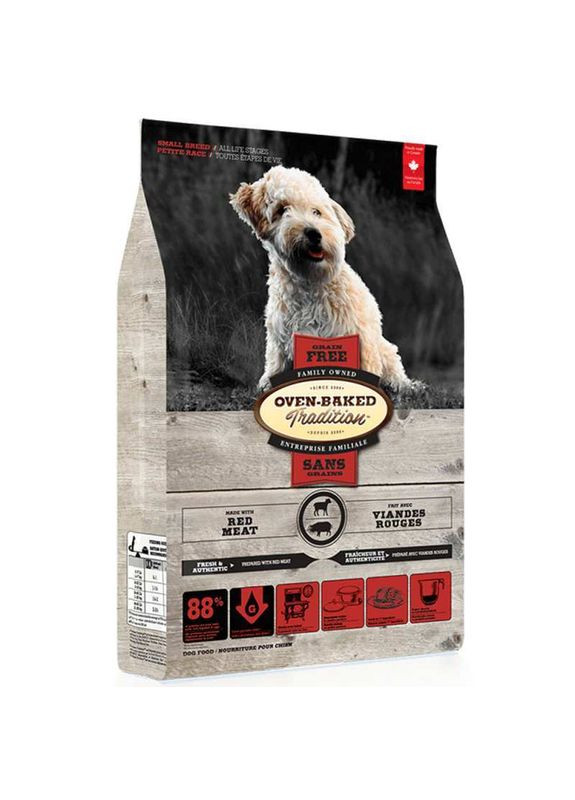 Сухой корм Oven-Baked Tradition (336182797)