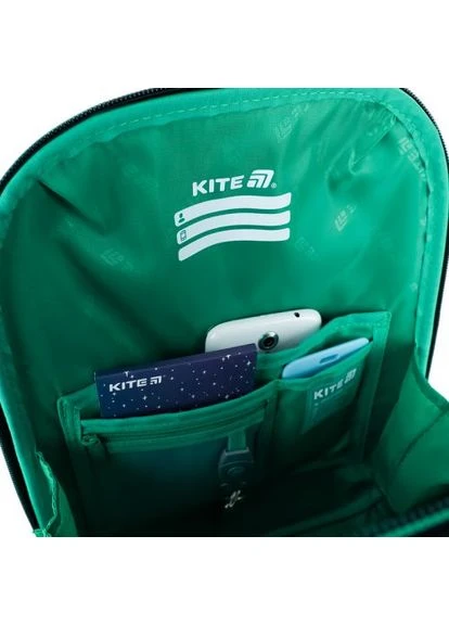 Рюкзак Education каркасный 555 HW (9999293377) Kite (389515637)
