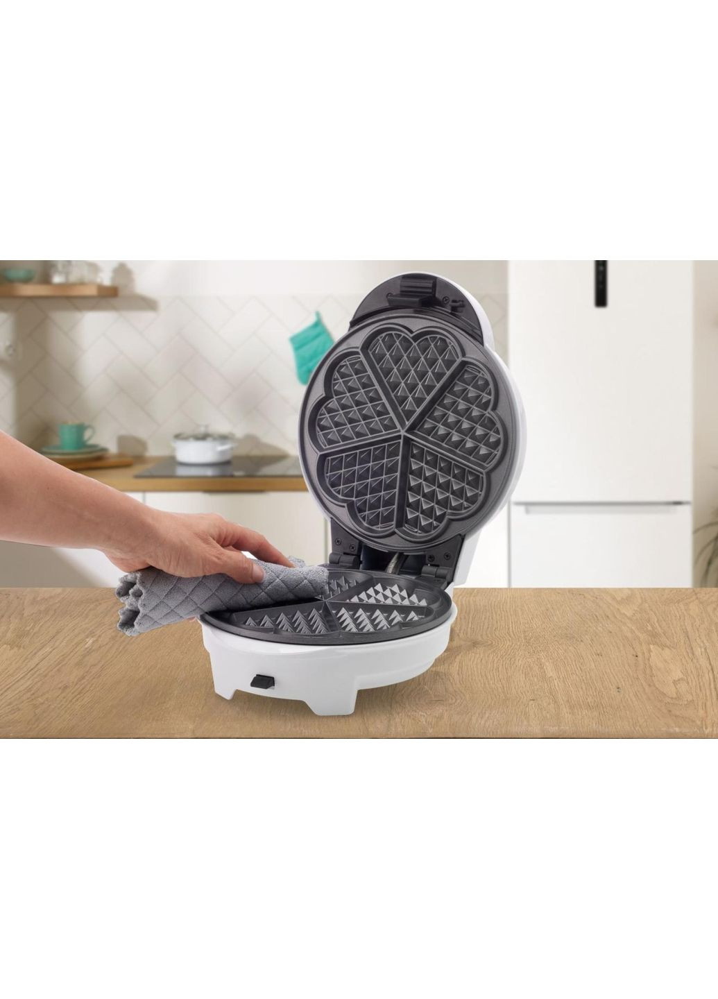 Мультимейкер WM701W Gorenje (364860904)