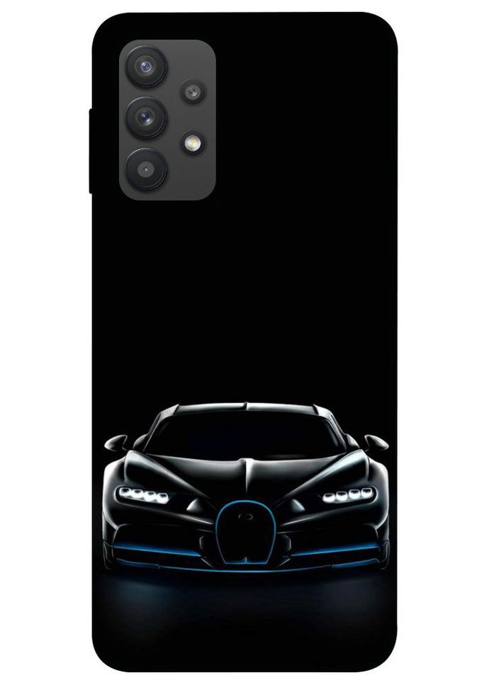 Чехол с принтом для Samsung Galaxy A32 4G / для Samsung галакси А32 Машина No Brand (339062441)