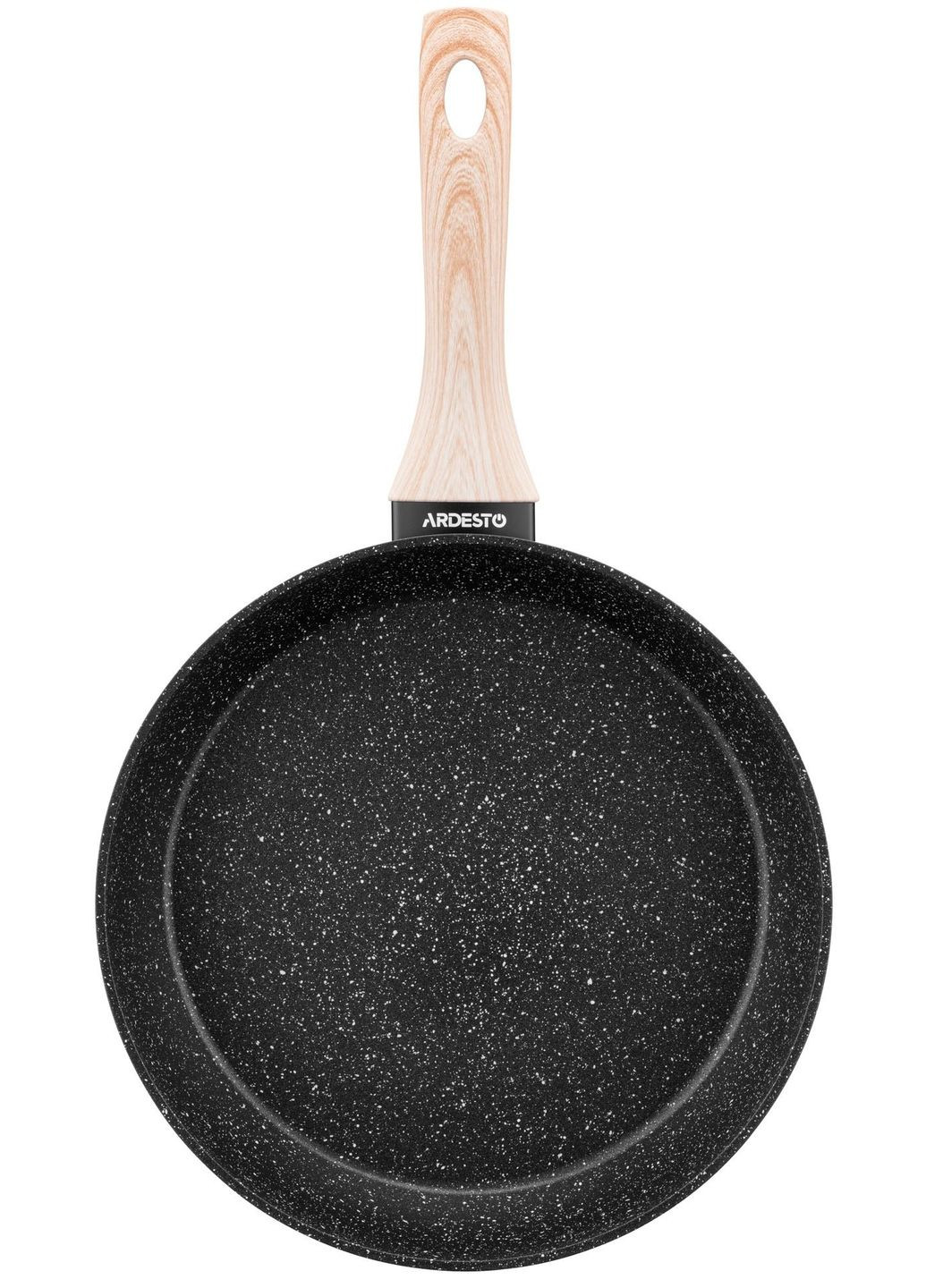 Сковорода глубокая Midori 26см (AR1926MI) Ardesto (360421765)