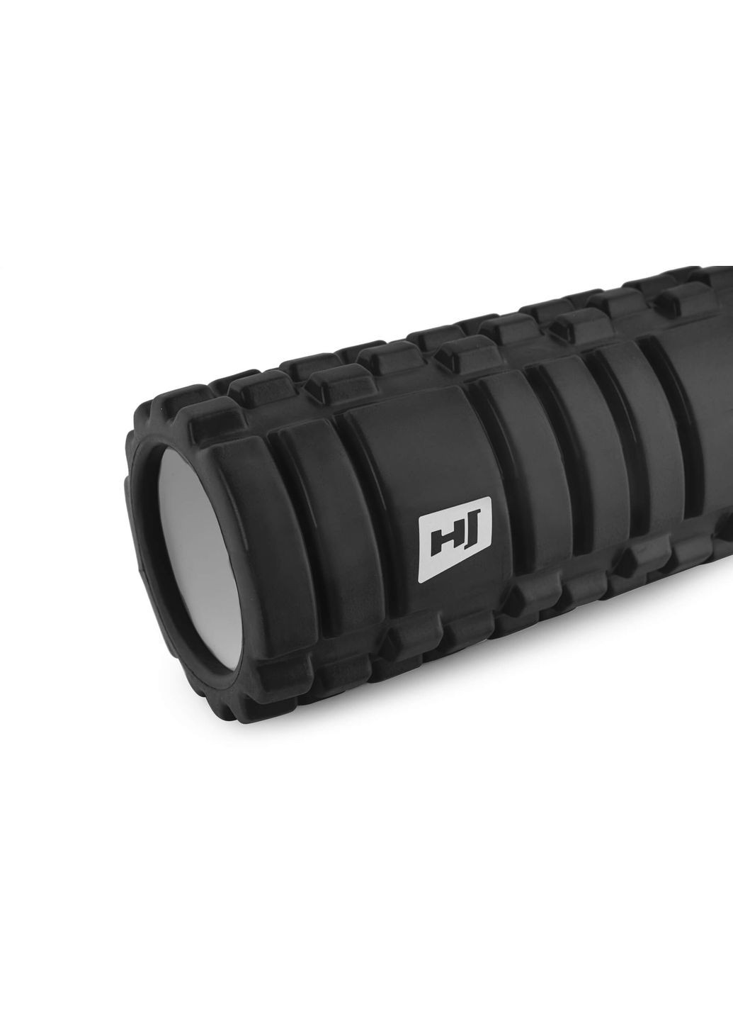 Роллер масажер (валик, ролик) EVA 33см HS-A033YG Hop-Sport (303126847)