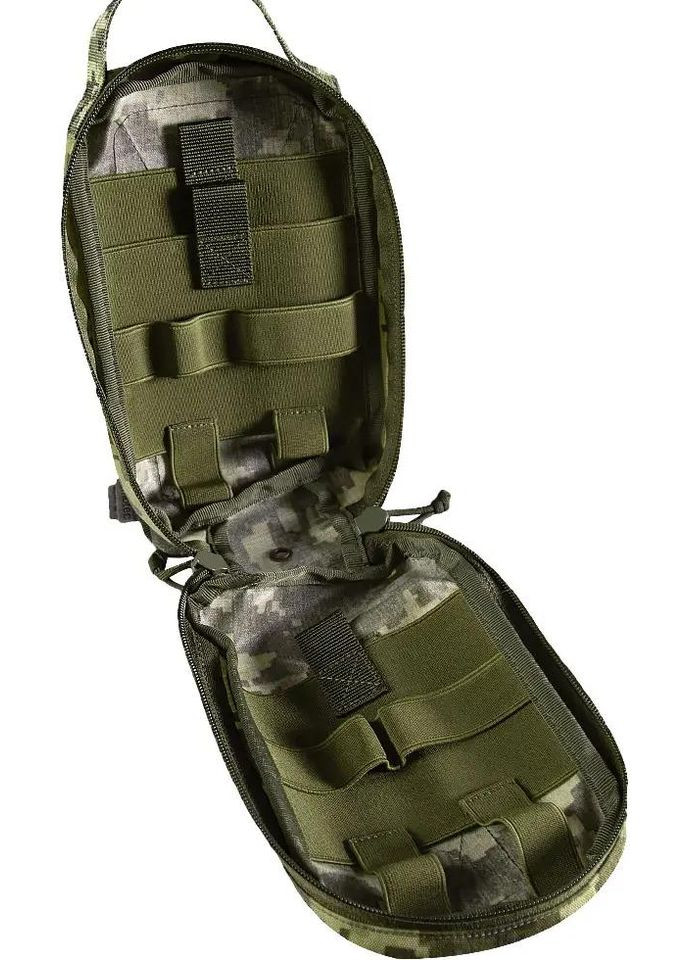 Аптечка IFAK Pixel Camotec (328961095)