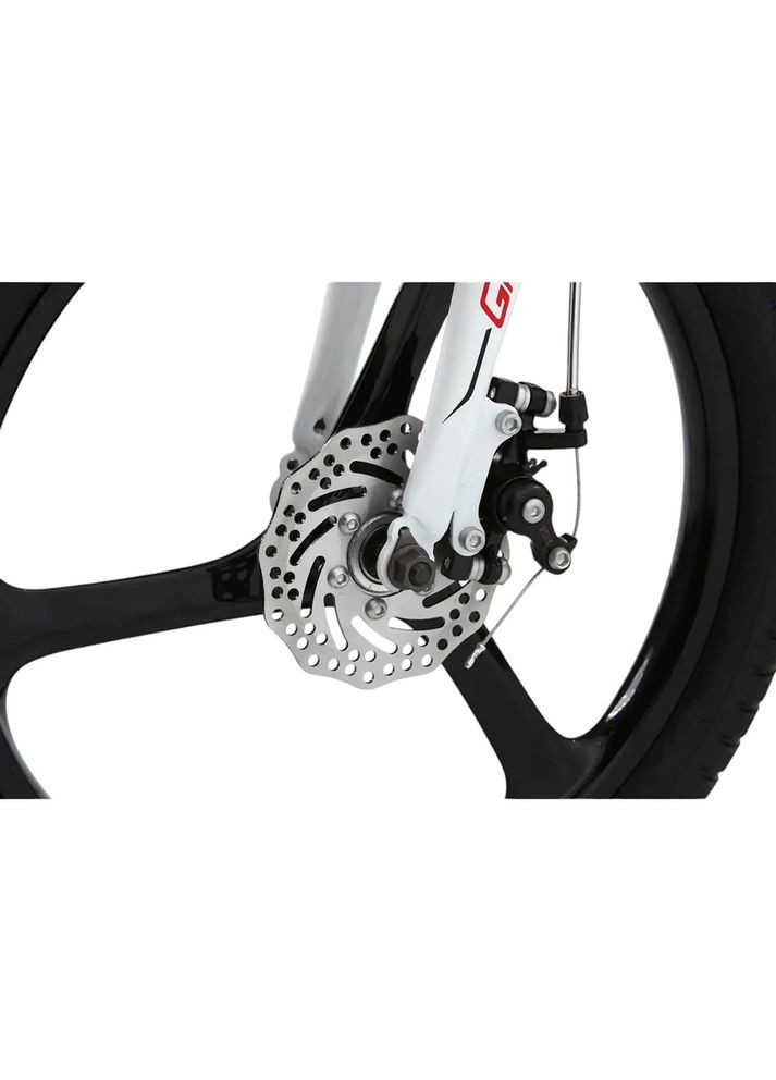 Велосипед Galaxy Fleet 18" 25.18-05 Blue (144395) RoyalBaby (336545919)