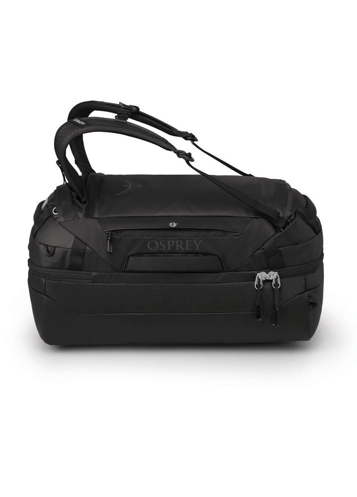 Сумка Transporter Squffel 44 Черный Osprey (334673140)