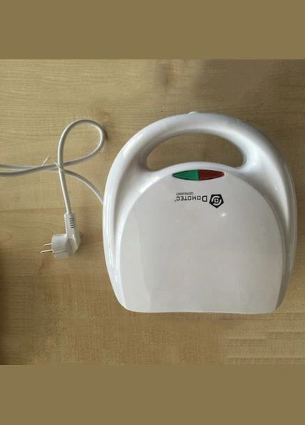 Вафельница сосисочница Domotec Germany KB-888 No Brand (385224598)