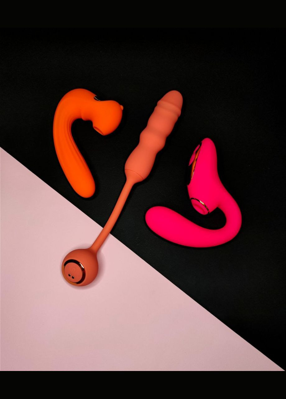 Набір для сексу Chisa (333986516)