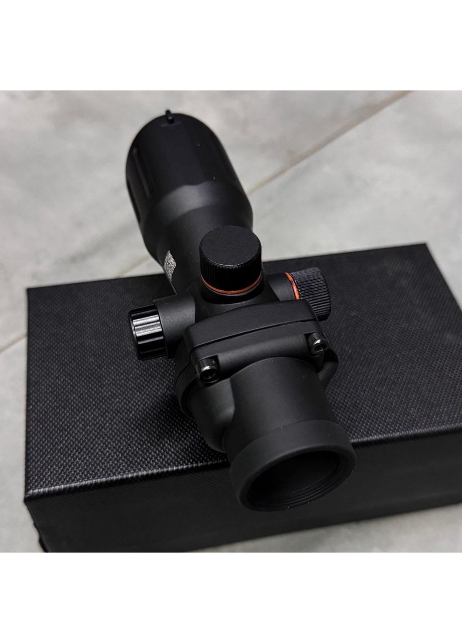 Прицел коллиматорный ACOG 1x30 Red Dot Sight (Китай) No Brand (364117626)