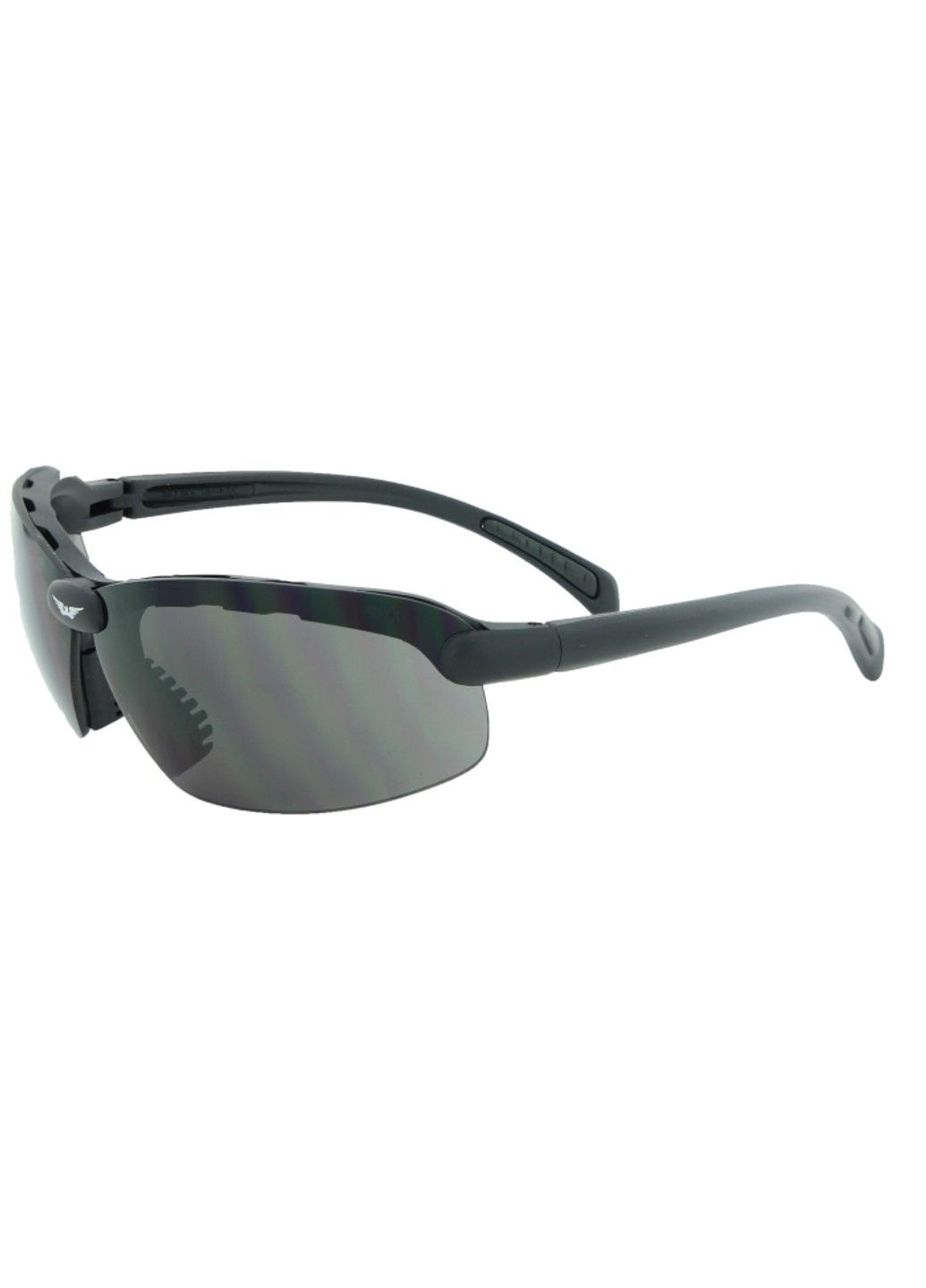 Очки защитные с сменными линзами C-2000 Touring Kit (сменные линзы) Global Vision (315826717)