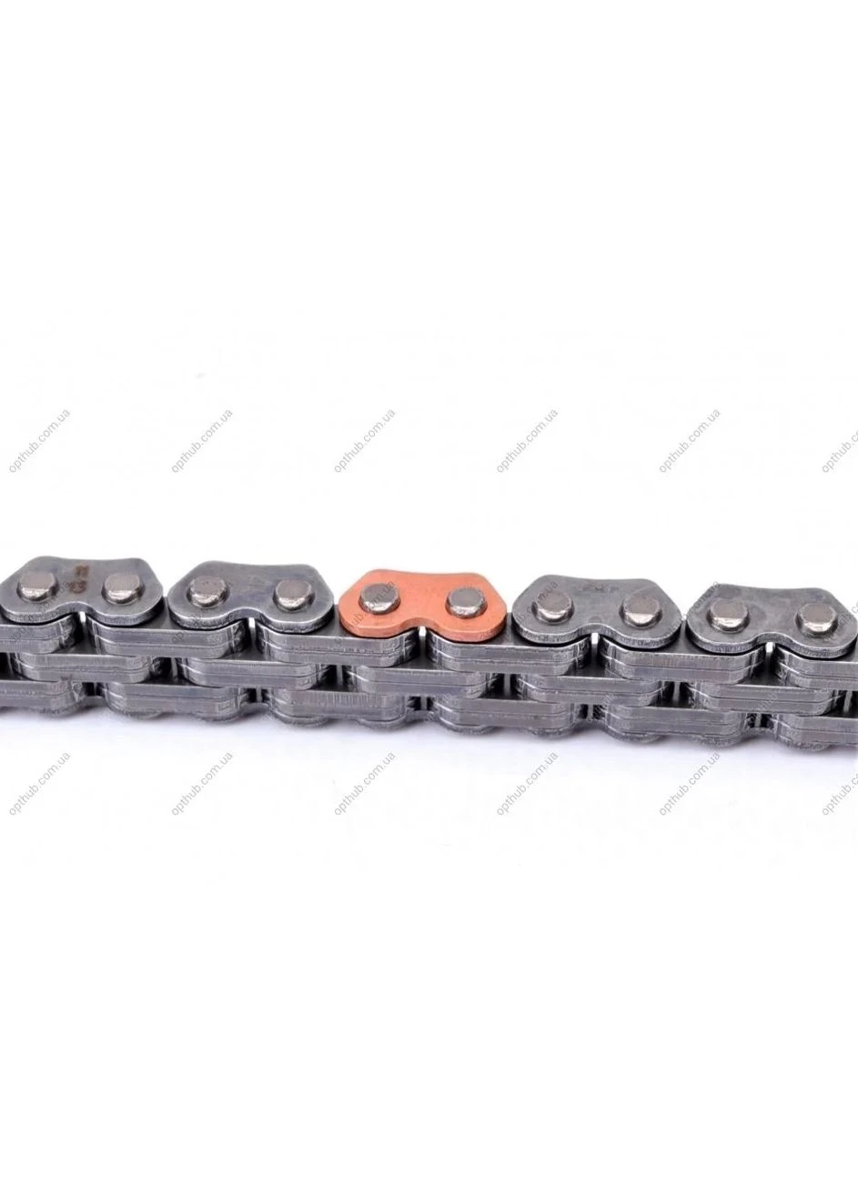 Комплект ланцюга ГРМ VAG 1,8/2,0 TFSI-2013 (вир-во FEBI) 102196 Febi Bilstein (366124269)