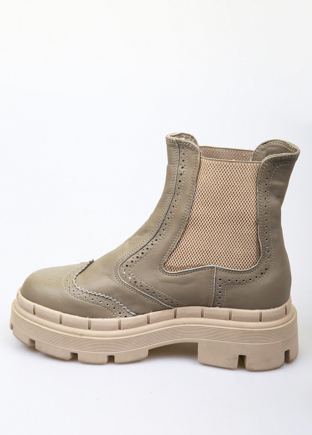 Черевики Broni (365704101)