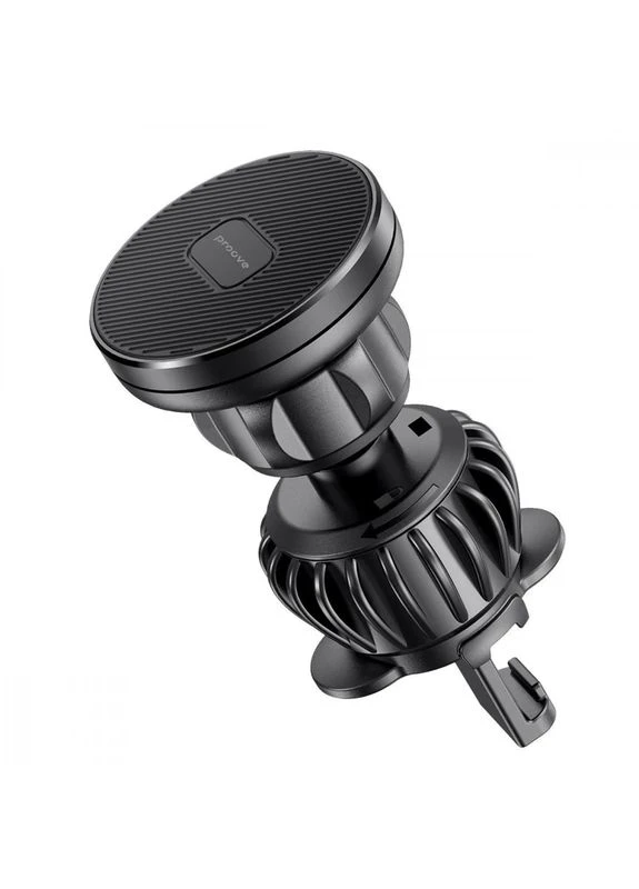 Автомобільний тримач Basic Pro Air Outlet Car Mount black Proove (396529097)