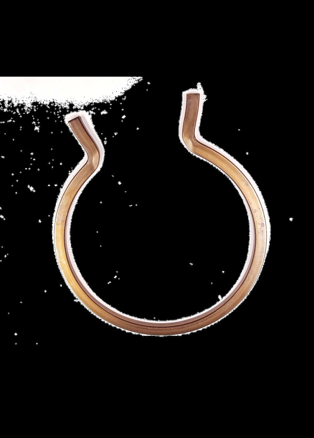 Оригинальное стопорное кольцо опорного подшипника 90521-78002. Toyota (345735399)