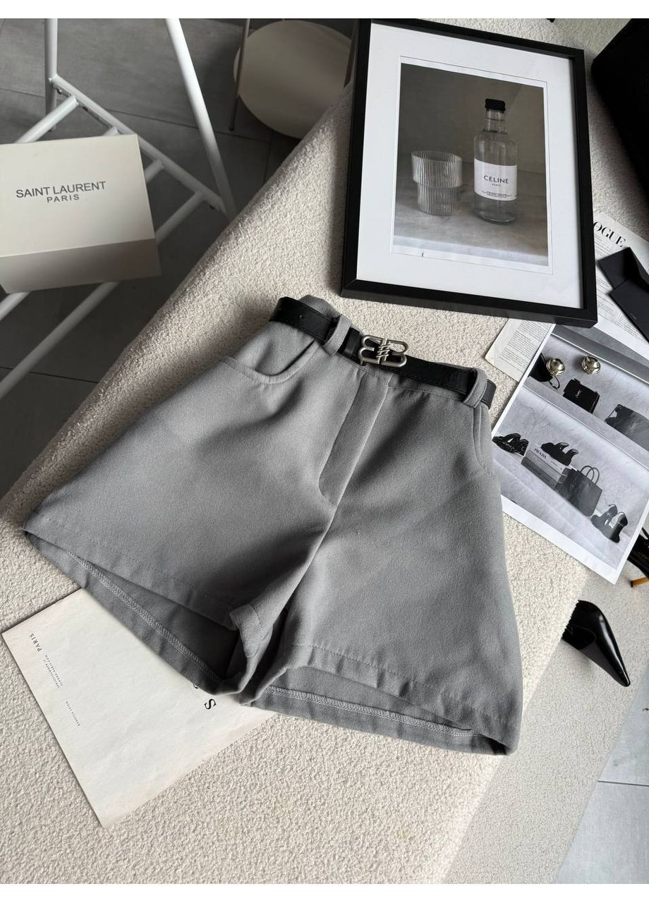 Жіночі шорти No Brand (369327225)