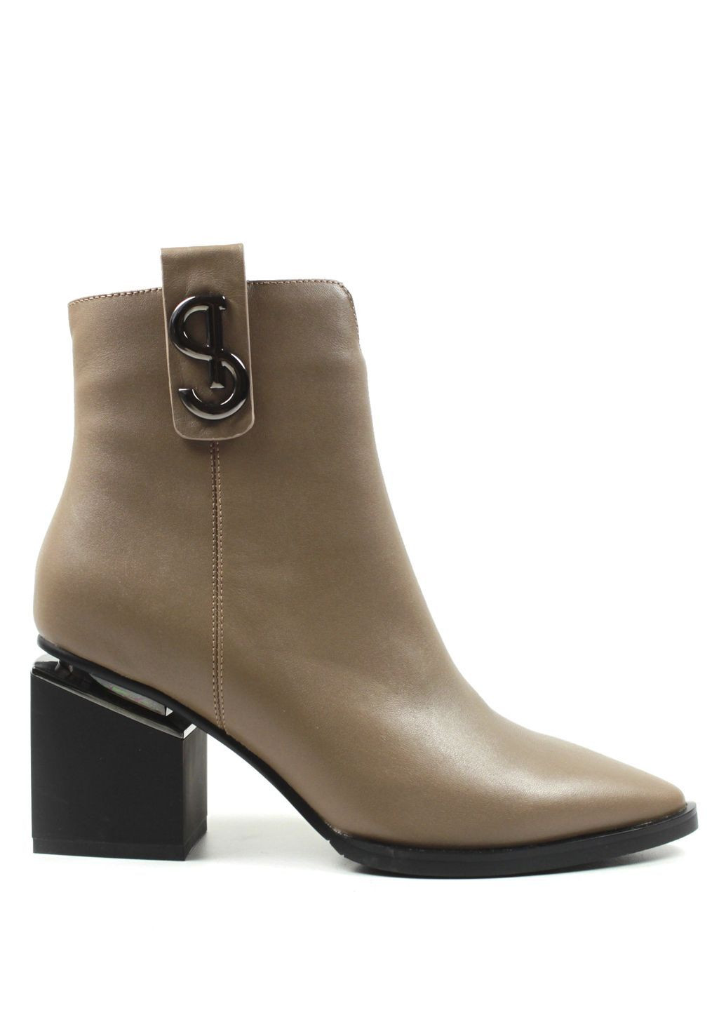 Жіночі демісезонні черевики It-Girl (364663018)