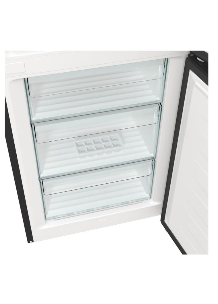 Холодильник NRK619EABXL4 двухкамерный Gorenje