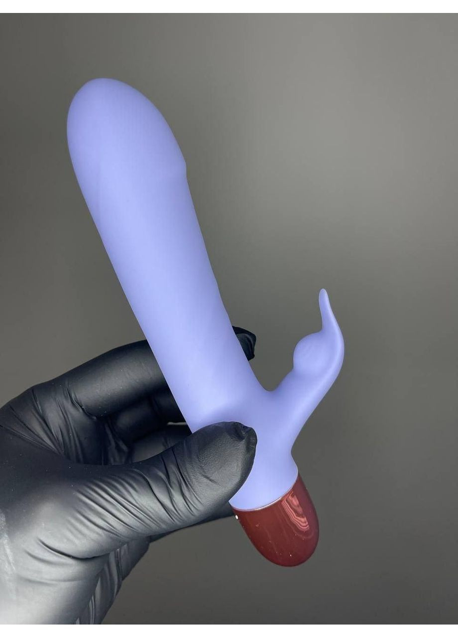 ЕКСКЛЮЗИВ 2024 ВІБРАТОР ЖІНОЧНИЙ імпульсний Kiki (301909239)