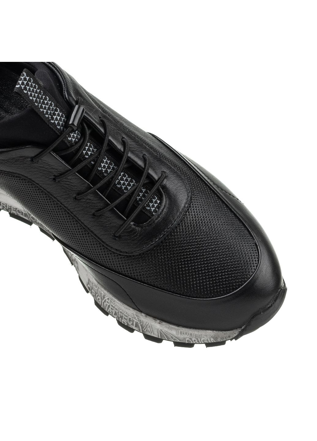 Черные кроссовки (2750) Voyager