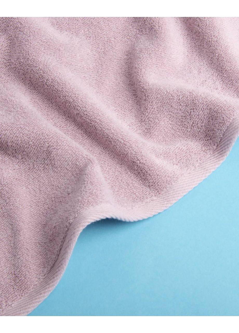 Рушник махровий 100х150 см IDEIA Ніжність (366241384)