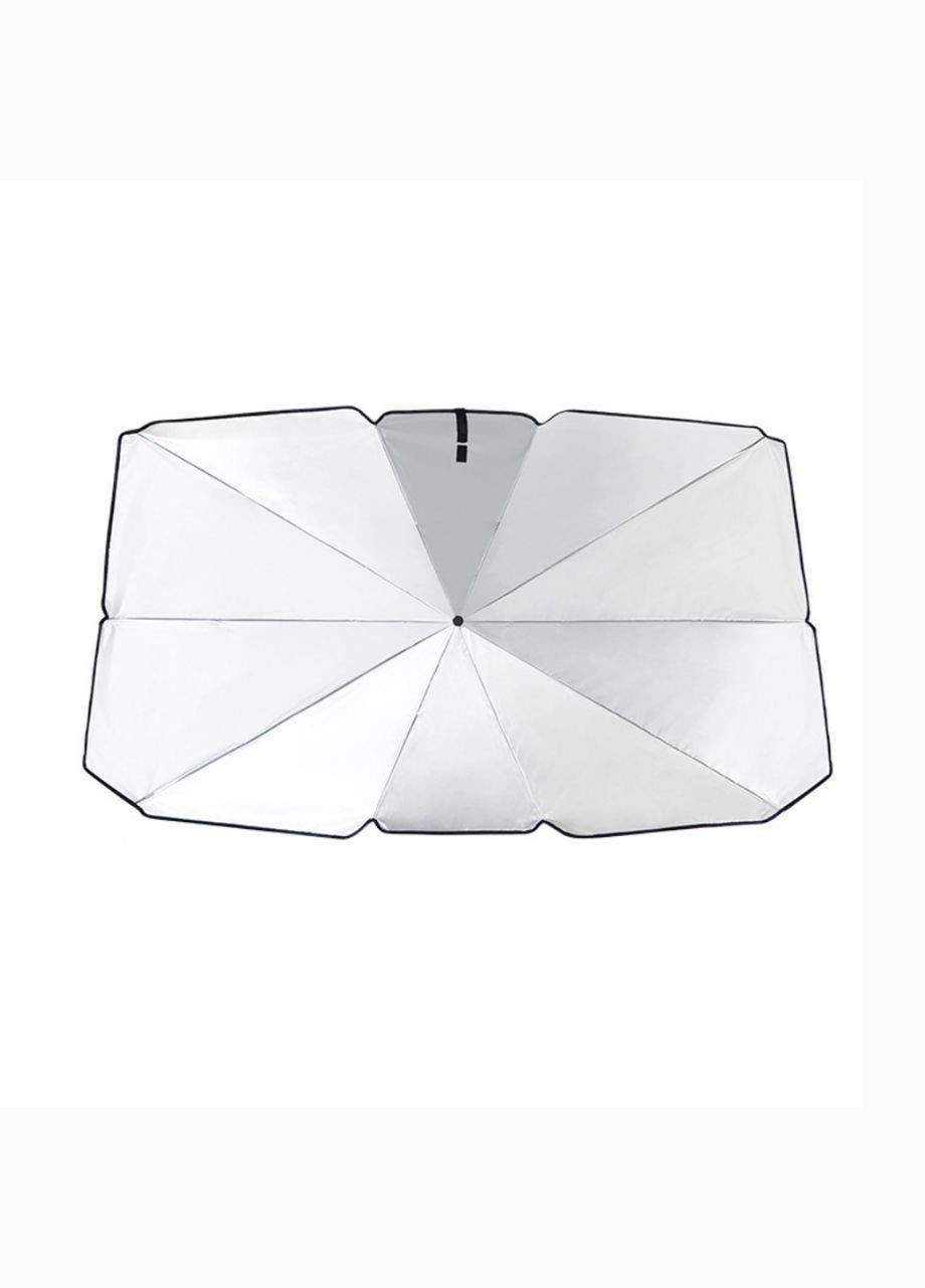 Парасоля на лобове скло в авто для захисту від сонця Car Umbrella (293965296)