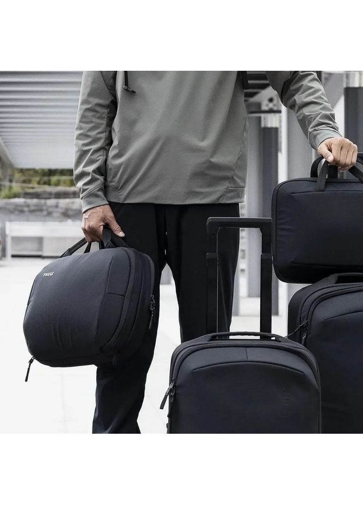 Рюкзак Subterra 2 Hybrid Travel Bag 15 л TH 3205061 Thule (363979073)