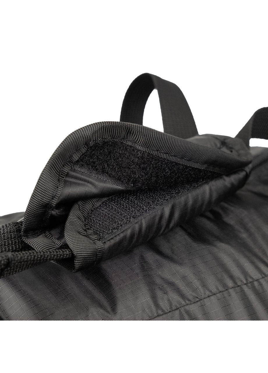 Сумка Duffel Compact 24 л T-IE-0012-black Tribe (366220535)
