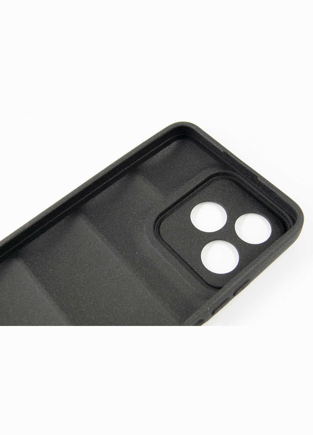 Чехол-накладка Soft для Realme C53 Black (DG-TPU-SOFT-45) DENGOS (341488324)