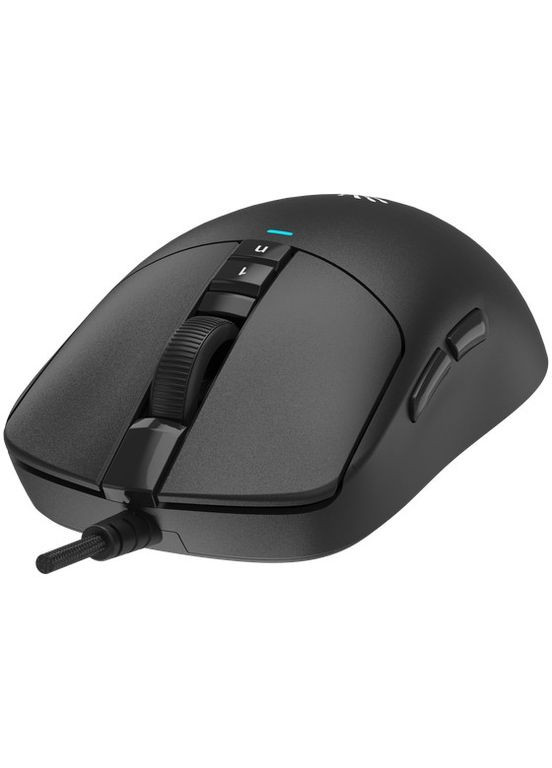 Миша W72 Ultra Black A4Tech (336956791)