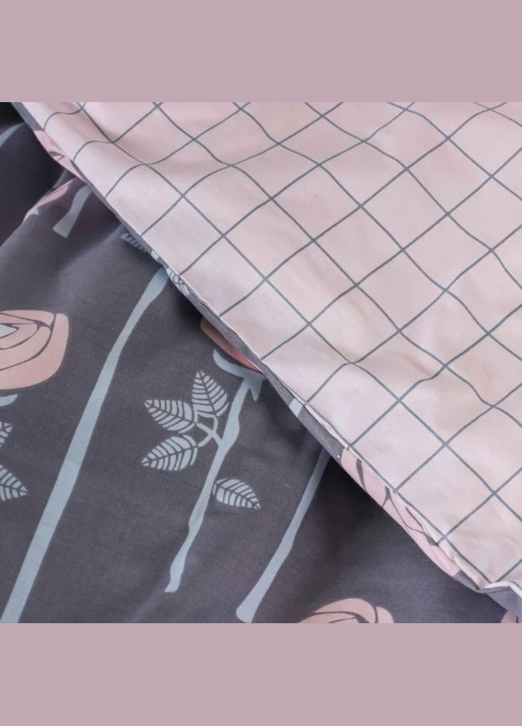 Постільна білизна ранфорс - 20127 євро Viluta (288045745)