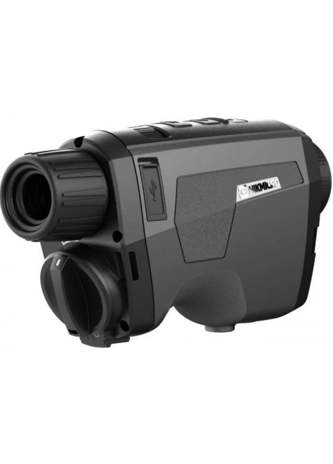 Тактический тепловизор Gryphon LRF GQ50L (до 2600 м) HikMicro (333662538)