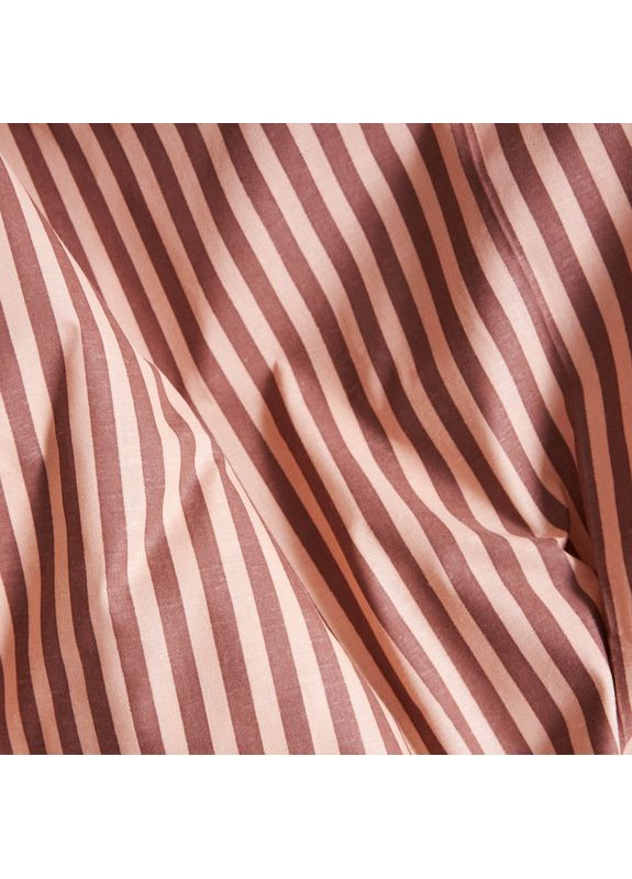 Комплект постельного белья Бязь Gold Люкс «» Семейные 160х220х2 наволочки 4х70х70 (MS-820005949) Moon&Star Autumn Stripes (356113096)