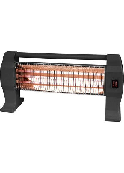 Обігрівач інфрачервоний VQ4812R Grey Vilgrand (355873414)