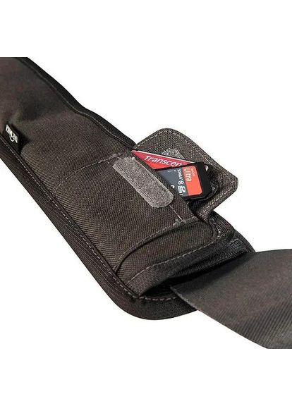 Сумка Shoulder bag. Titan grey Tatonka (316448203)