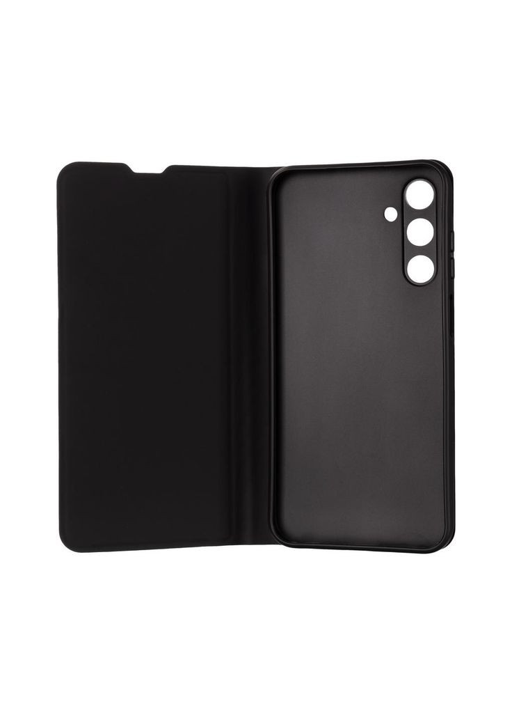 Чохол до мобільного телефона Exclusive New Style Samsung Galaxy A25 5G SM-A256 Red (712666) BeCover (353309976)