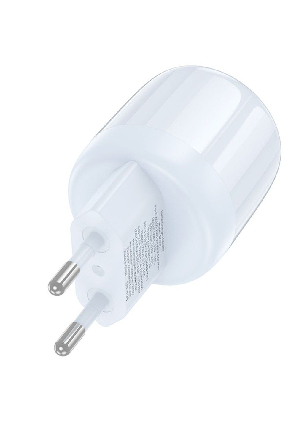 СЗУ BA94A Lustrous PD30W+QC3.0 (1USB-A/1C) Borofone (324104420)