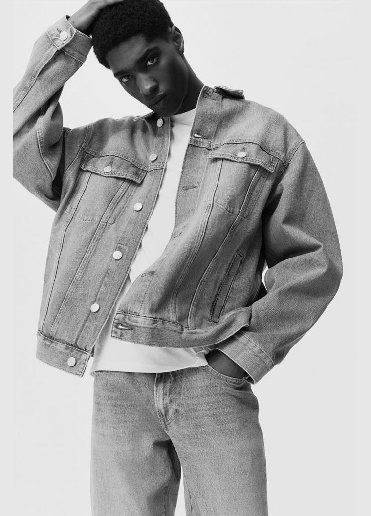 Джинси H&M (333195552)