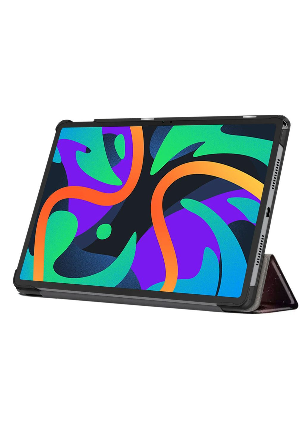 Чехол Slim для планшета Lenovo Tab M11 (TB330) / Xiaoxin Pad 11 2024 (TB331) - Nature Primolux (332994258)