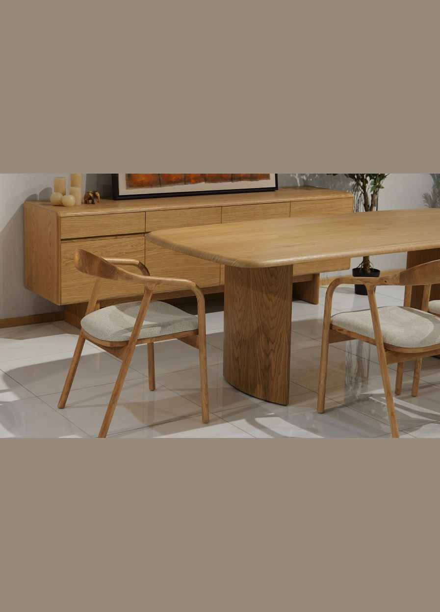 Стол Bahar 2200x950x770 Frisco (373039119)