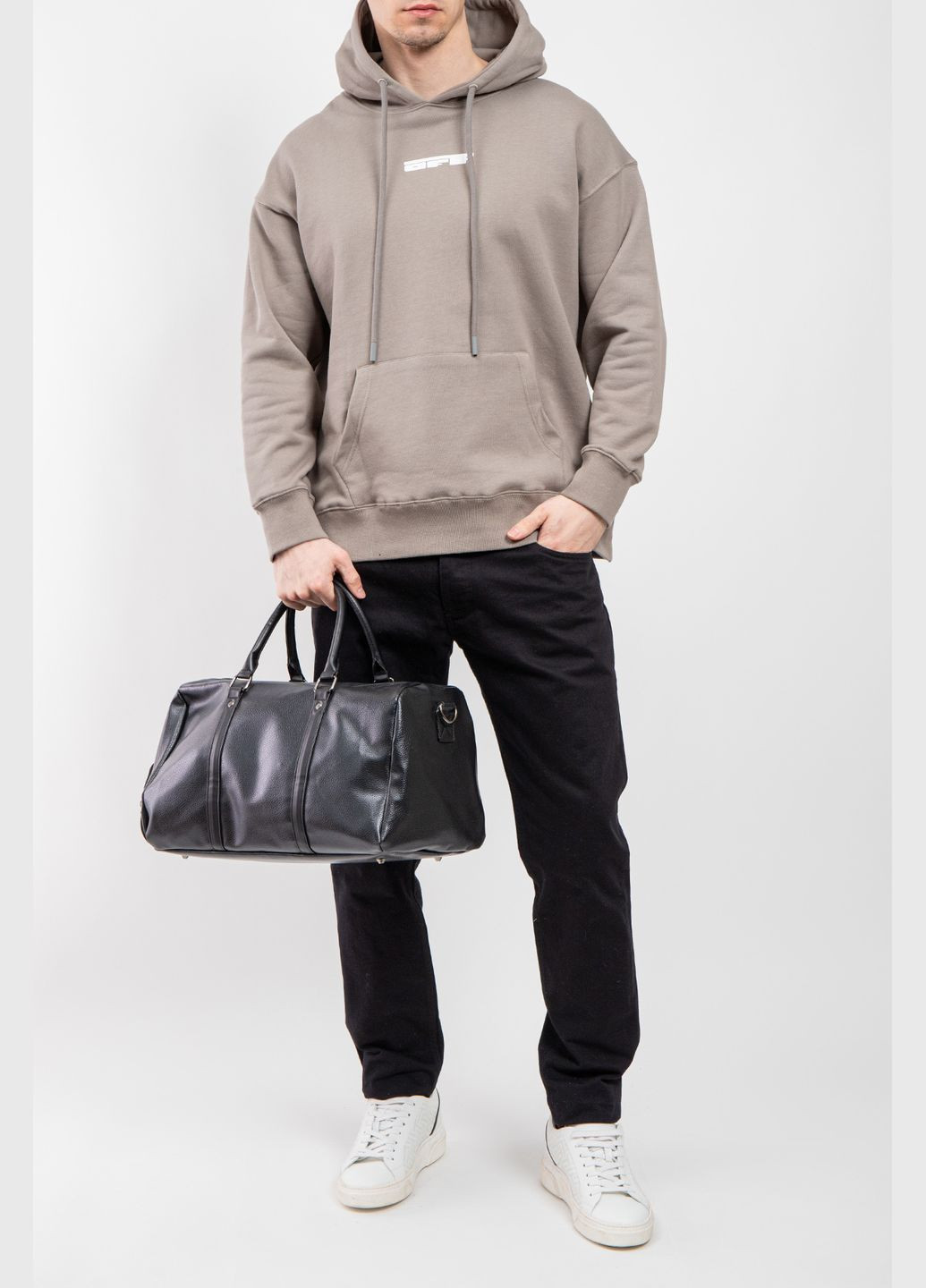 Худи Off White (328559917)