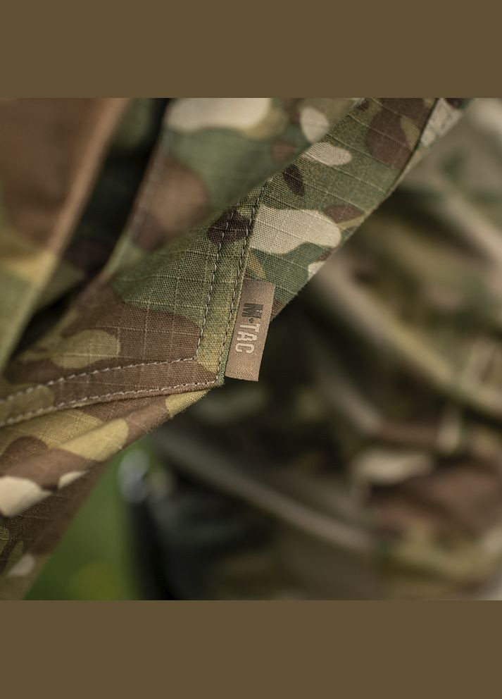 Штани Army Gen.II ріп-стоп Multicam M-TAC (315147752)