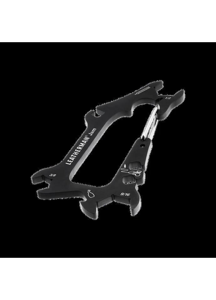831864 Комплект JAM & STYLE PS-RED, карт. коробка Leatherman (385891456)