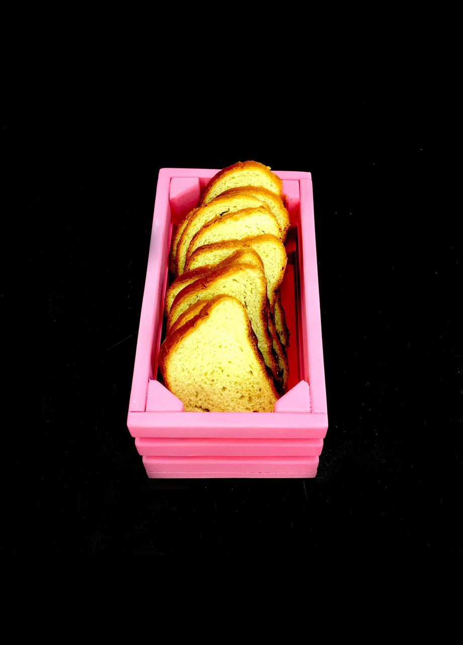 Хлебный лоток из дерева Сакре барби (ХЛБ-001350) No Brand (327423485)