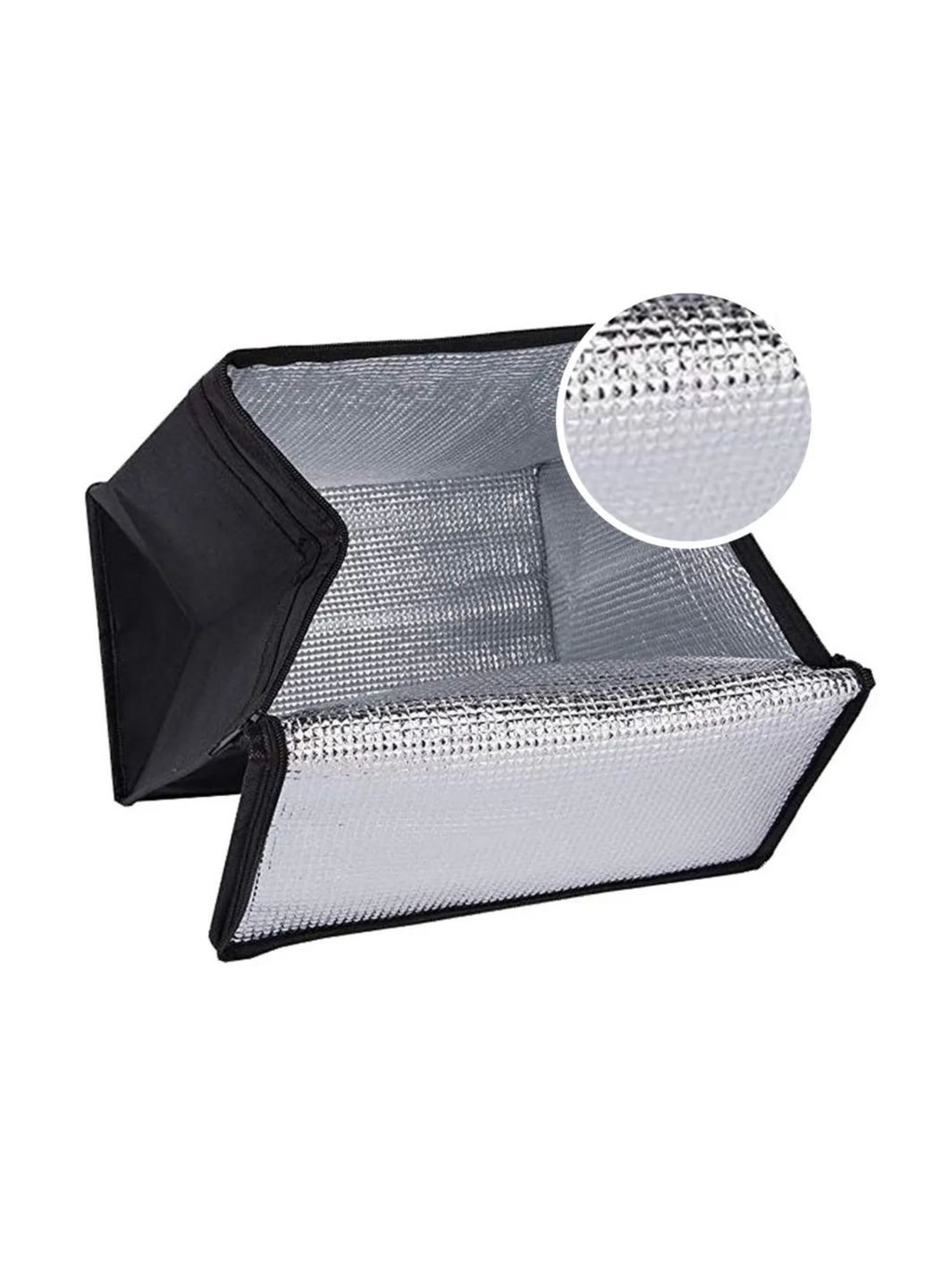 Большая термосумка сумка-холодильник для хранения напитков на природу на 20 литров No Brand (314933750)