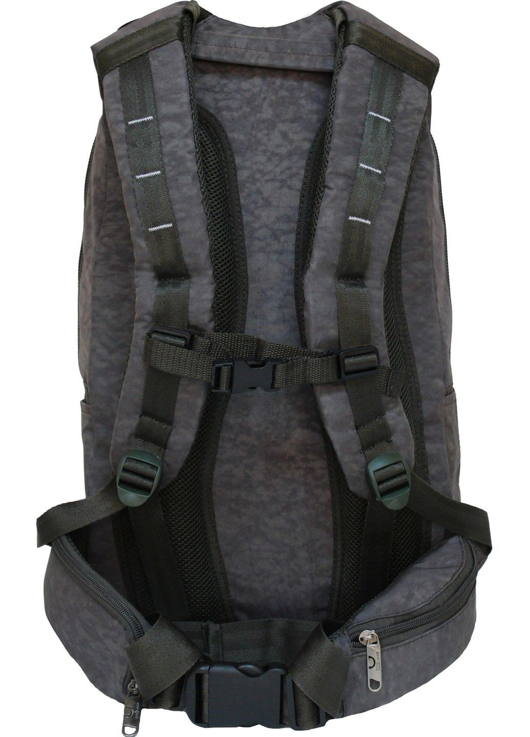 Рюкзак Тайфун 26 л. хаки (0017770) Bagland (296619191)